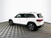Thumbnail of 2025 White Mercedes-Benz GLB 250
