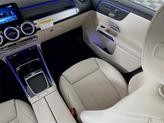 Thumbnail of 2025 White Mercedes-Benz GLB 250