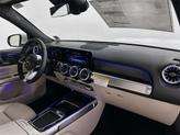 Thumbnail of 2025 White Mercedes-Benz GLB 250