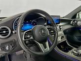 Thumbnail of 2021 Polar White Mercedes-Benz C-Class