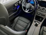 Thumbnail of 2021 Polar White Mercedes-Benz C-Class