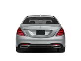 Thumbnail of 2020 Cavansite Blue Mercedes-Benz S-Class