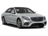 Thumbnail of 2020 Cavansite Blue Mercedes-Benz S-Class