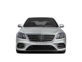 Thumbnail of 2020 Cavansite Blue Mercedes-Benz S-Class