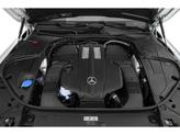 Thumbnail of 2020 Cavansite Blue Mercedes-Benz S-Class