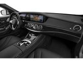 Thumbnail of 2020 Cavansite Blue Mercedes-Benz S-Class