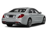 Thumbnail of 2020 Cavansite Blue Mercedes-Benz S-Class