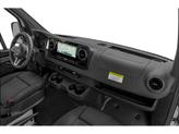 Thumbnail of 2025 Gray Mercedes-Benz Sprinter 2500