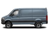 Thumbnail of 2025 Gray Mercedes-Benz Sprinter 2500