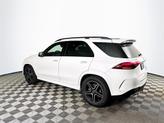 Thumbnail of 2026 White Mercedes-Benz GLE 450
