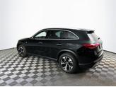 Thumbnail of 2025 Black Mercedes-Benz GLC 350e