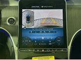 Thumbnail of 2025 Black Mercedes-Benz GLC 350e