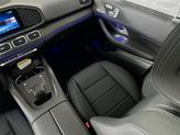 Thumbnail of 2025 White Mercedes-Benz GLE 450
