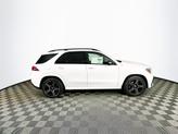 Thumbnail of 2025 White Mercedes-Benz GLE 450