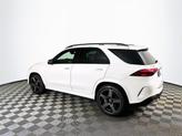 Thumbnail of 2025 White Mercedes-Benz GLE 450