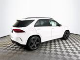 Thumbnail of 2025 White Mercedes-Benz GLE 450