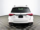 Thumbnail of 2025 White Mercedes-Benz GLE 450