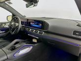 Thumbnail of 2025 White Mercedes-Benz GLE 450