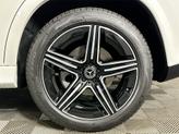 Thumbnail of 2025 White Mercedes-Benz GLE 450