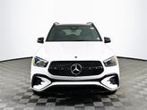 Thumbnail of 2025 White Mercedes-Benz GLE 450