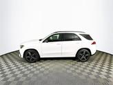 Thumbnail of 2025 White Mercedes-Benz GLE 450