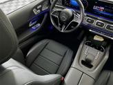 Thumbnail of 2025 White Mercedes-Benz GLE 450