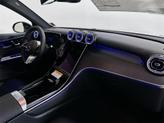 Thumbnail of 2025 Black Mercedes-Benz GLC 350e