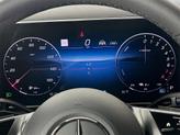Thumbnail of 2025 Black Mercedes-Benz GLC 350e