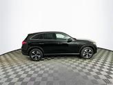 Thumbnail of 2025 Black Mercedes-Benz GLC 350e