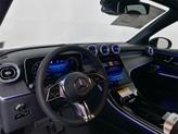 Thumbnail of 2025 Black Mercedes-Benz GLC 350e