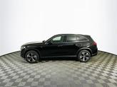 Thumbnail of 2025 Black Mercedes-Benz GLC 350e