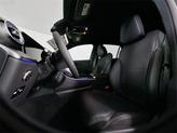 Thumbnail of 2025 Black Mercedes-Benz GLC 350e