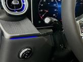 Thumbnail of 2025 Black Mercedes-Benz GLC 350e