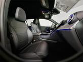 Thumbnail of 2025 Black Mercedes-Benz GLC 350e