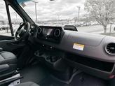 Thumbnail of 2025 White Mercedes-Benz Sprinter 2500