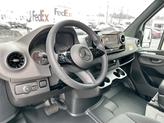 Thumbnail of 2025 White Mercedes-Benz Sprinter 2500