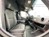 Thumbnail of 2025 White Mercedes-Benz Sprinter 2500