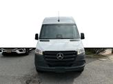 Thumbnail of 2025 White Mercedes-Benz Sprinter 2500