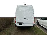 Thumbnail of 2025 White Mercedes-Benz Sprinter 2500