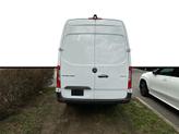 Thumbnail of 2025 White Mercedes-Benz Sprinter 2500