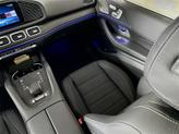 Thumbnail of 2026 White Mercedes-Benz GLE 580