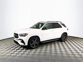 Thumbnail of 2026 White Mercedes-Benz GLE 580