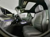 Thumbnail of 2026 White Mercedes-Benz GLE 580