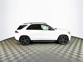 Thumbnail of 2026 White Mercedes-Benz GLE 580