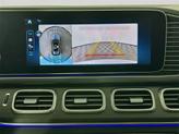 Thumbnail of 2026 White Mercedes-Benz GLE 350