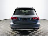 Thumbnail of 2025 Gray Mercedes-Benz GLS 450