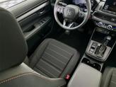 Thumbnail of 2024 Radiant Red Metallic Honda CR-V Hybrid