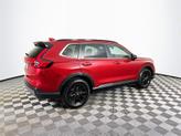 Thumbnail of 2024 Radiant Red Metallic Honda CR-V Hybrid