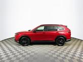 Thumbnail of 2024 Radiant Red Metallic Honda CR-V Hybrid