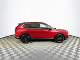Thumbnail of 2024 Radiant Red Metallic Honda CR-V Hybrid